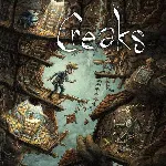 🍒 Creaks Ps4 Ps5  П2 П3