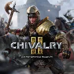 🍒 Chivalry 2 PS4 PS5  П2 П3