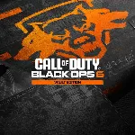 🍒 Call of Duty Black Ops 6 PS4 PS5  П2 П3