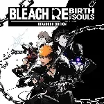 🍒 BLEACH Rebirth of Souls Ps4 Ps5  П2 П3