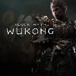 🍒 Black Myth: Wukong PS5  П2 П3