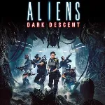 🍒 Aliens: Dark Descent PS4 PS5  П2 П3