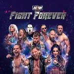 🍒 AEW: Fight Forever PS4 PS5  П2 П3
