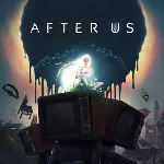 🍒 After Us PS5  П2 П3