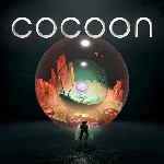 🍒 Cocoon PS4 PS5  П2 П3