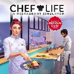 🍒 Chef Life - A Restaurant Simulator PS4 PS5  П2 П3