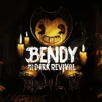 🍒 Bendy and the Dark Revival PS4 PS5  П2 П3