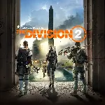 🍒 Tom Clancy's The Division 2 PS4 and PS5  П2 П3