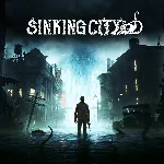 🍒 The Sinking City PS4 PS5  П2 П3