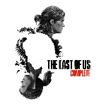 🍒 The last of Us complete PS5  П2 П3