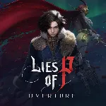 🍒 Купить Lies of P Overture Bundle PS4 / PS5 |  / П2 П