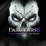 🍒 Darksiders II Deathinitive Edition PS4 PS5  П2 П3
