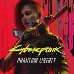 🍒 Cyberpunk 2077: Phantom Liberty PS5 DLC  П2 П3