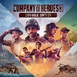 🍒 Company of Heroes 3 PS5  П2 П3