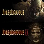 🍒 Blasphemous bundle PS4 PS5  П2 П3