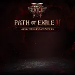 🍒 Path of Exile 2 PS5  П2 П3