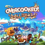 🍒 Overcooked! All You Can Eat Ps4 Ps5  П2 П3