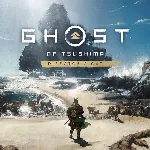 🍒 Ghost of Tsushima director’S CUT PS4 PS5 -П2 П3