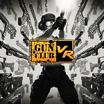 🍒 Gun Club VR1 PS4/PS5  П2 П3