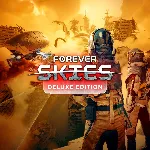 🍒 Forever Skies Deluxe PS5  П2 П3