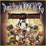 🍒 Don't Starve Together Console Edition PS4 и PS5  П2 