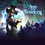 🍒 Age of Wonders 4 PS5  П2 П3