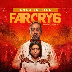 🍒 Far Cry 6 Gold Edition (PS4/PS5)  П2 П3