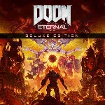 🍒 Doom Eternal Deluxe Edition (PS4/PS5)  П2 П3