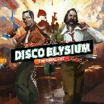 🍒 Disco Elysium - The Final Cut Ps4 Ps5  П2 П3
