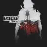 🍒 Days Gone Digital Deluxe Edition PS4 PS5  П2 П3