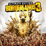 🍒 Borderlands 3 ultimate edition PS4 PS5  П2 П3
