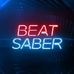 🍒 Beat Saber VR PS4 PS5  П2 П3