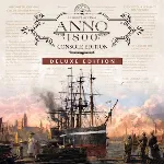 🍒 Anno 1800 Console Edition - Deluxe PS5  П2 П3