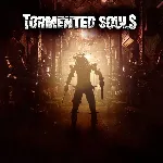 🍒 Tormented Souls PS4 PS5  П2 П3
