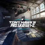 🍒 Tony Hawk's Pro Skater 1 + 2 (PS4/PS5)  П2 П3