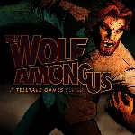🍒 The Wolf Among Us PS4 PS5  П2 П3