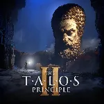 🍒 The Talos Principle 2 PS5  П2 П3