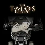🍒 The Talos Principle Ps4 Ps5  П2 П3