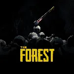🍒 The forest PS4 PS5  П2 П3