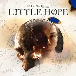 🍒 The Dark Pictures Anthology: Little Hope for PS4 and