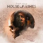 🍒 The Dark Pictures Anthology: House of Ashes PS4  П2 