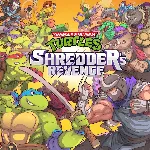 🍒 Teenage Mutant Ninja Turtles: Shredder's Revenge  П2