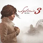🍒 Syberia 3 PS4 PS5  П2 П3