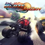 🍒 BlazeRush PS4 PS5  П2 П3
