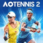 🍒 AO Tennis 2 PS4 PS5  П2 П3