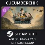 Commandos: Origins - Shadows over Crete STEAM GIFT AUTO RU+МИР - irongamers.ru