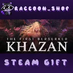 The First Berserker: Khazan * STEAM RU*KZ*UA*СНГ🔥 