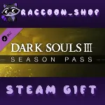DARK SOULS III - Season Pass DLC * STEAM RU*KZ*UA*СНГ