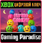 FLYING CANDY XBOX SERIES S|X КЛЮЧ/КОД - irongamers.ru