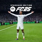 ❄ ️EA SPORTS FC 25 (FIFA 25) PS4/PS5 -П2 П3